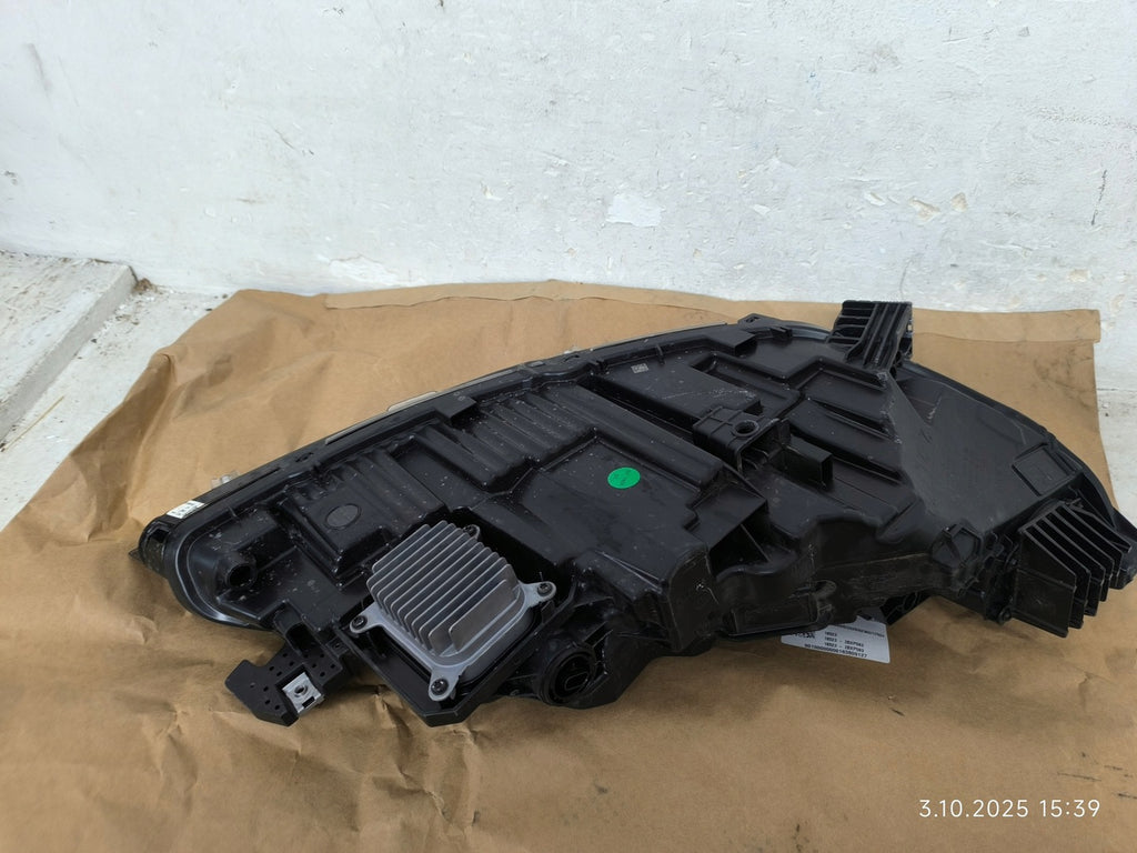 Frontscheinwerfer Tesla 3 LA77606 760888-00-F Full LED Links Headlight