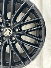 Laden Sie das Bild in den Galerie-Viewer, 1x Alufelge 18 Zoll 8.0&quot; 5x112 50ET CMA476808 Audi Rim Wheel