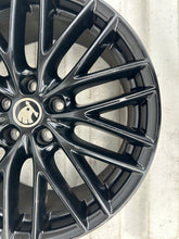 Load image into Gallery viewer, 1x Alufelge 18 Zoll 8.0" 5x112 50ET Glanz CMA476808 Audi I Rim Wheel FEL6908140209xx