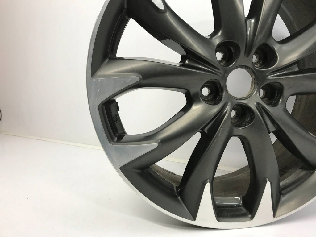 1x Alufelge 19 Zoll 5x114.3 9965087090 Mazda Cx5 Cx-5 Rim Wheel FEL4998818096td
