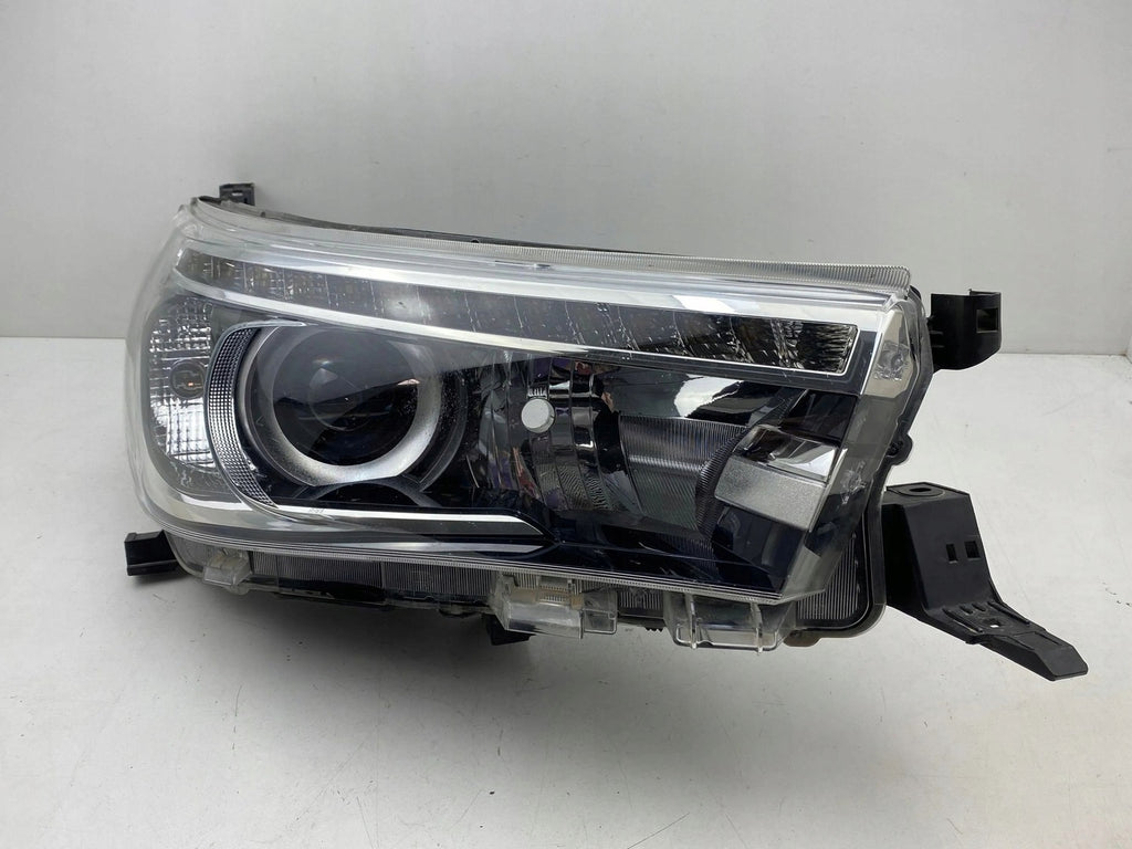 Frontscheinwerfer Toyota Hilux DAL23643 Rechts Scheinwerfer Headlight SCH9374459454zj