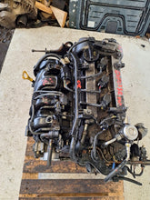 Laden Sie das Bild in den Galerie-Viewer, Motor Hyundai Ix35 G4FD 1.6 GDI 135PS 180TKm Benzin Engine Unkomplett MOT7730103958ji