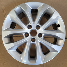 1x Alufelge 17 Zoll 7.5