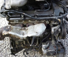Load image into Gallery viewer, Motor Jaguar S-Type 2G436AA 2.5 200PS 147kW 177TKm 2004 Benzin Engine Komplett MOT6563712872sw