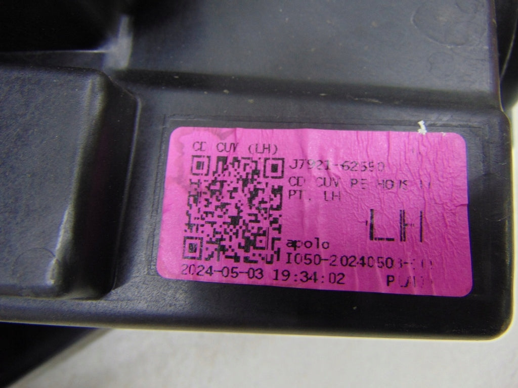 Frontscheinwerfer Kia Xceed 92101J7850- Full LED Links Scheinwerfer Headlight SCH9934767918vb