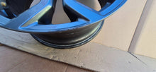 Load image into Gallery viewer, 1x Alufelge 17 Zoll 7.0" 4x108 47 5ET H1BJ-1007-M1A Ford Fiesta I Rim Wheel FEL2479547132vn