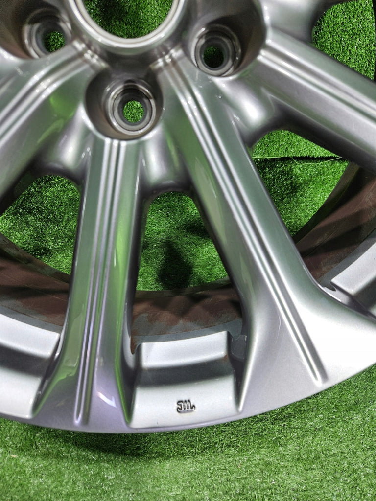 1x Alufelge 20 Zoll 7.5" 5x114.3 9965107500 Mazda Cx-60 Cx60 Rim Wheel FEL4876693287uk