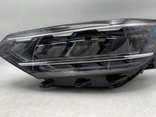 Laden Sie das Bild in den Galerie-Viewer, Frontscheinwerfer VW Passat B8 3G1941035 LED Links Scheinwerfer Headlight SCH8483270592be