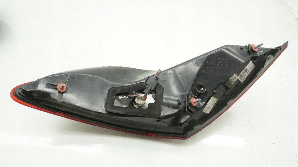 Frontscheinwerfer Mercedes-Benz Slk R172 -26350-A1729063900 Links Headlight SCH6251840387vs