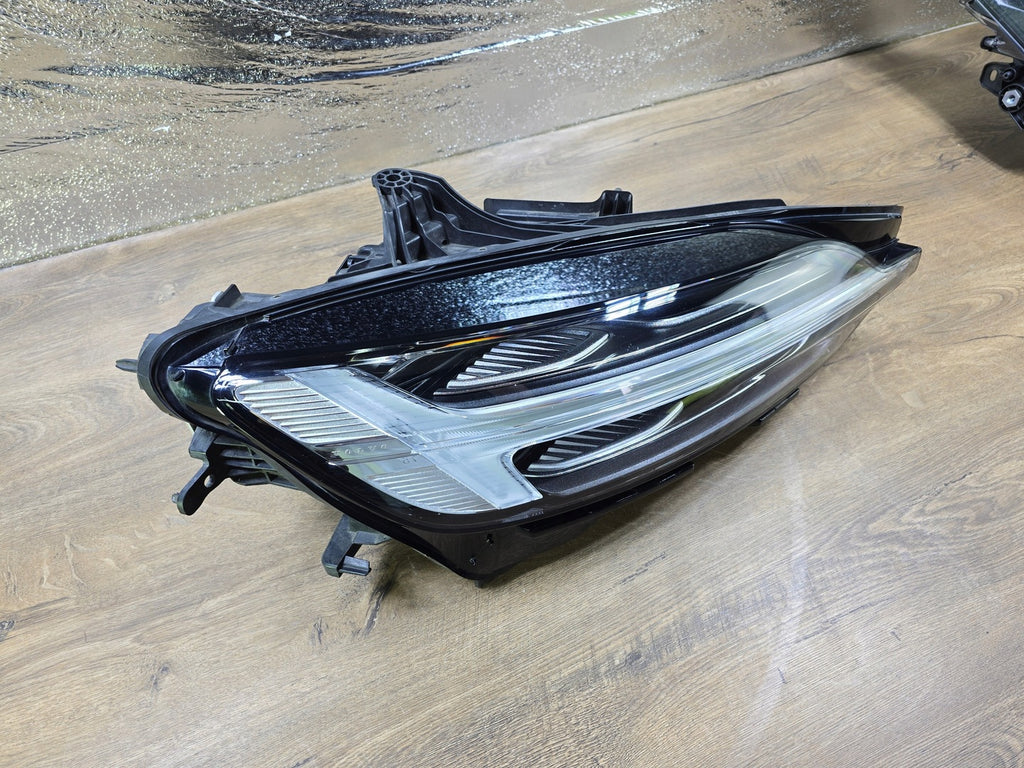 Frontscheinwerfer Volvo S60 V60 31656888 Full LED Rechts Scheinwerfer Headlight SCH5304571608go