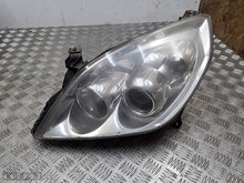 Load image into Gallery viewer, Frontscheinwerfer Opel Vectra 93192377 Links Scheinwerfer Headlight SCH6206279031tt