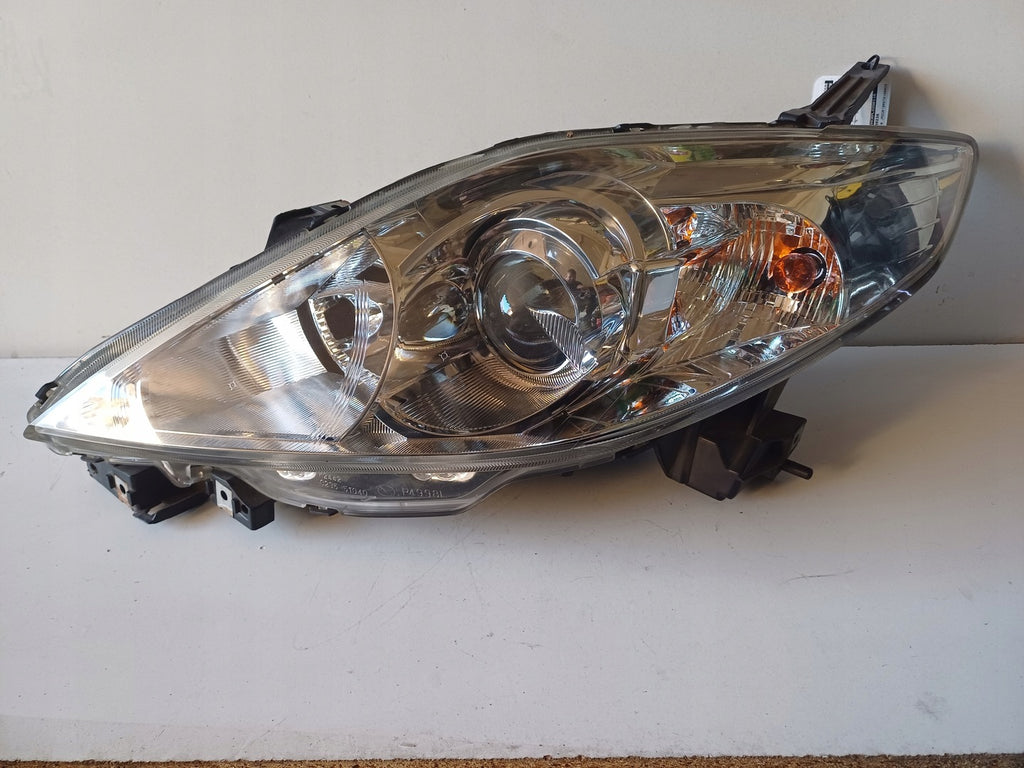 Frontscheinwerfer Mazda 5 Links Scheinwerfer Headlight