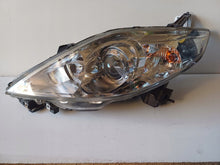 Laden Sie das Bild in den Galerie-Viewer, Frontscheinwerfer Mazda 5 Links Scheinwerfer Headlight