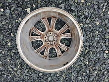 Load image into Gallery viewer, 1x Alufelge 18 Zoll 7.5" 5x108 9671401877 Peugeot 508 I Rim Wheel FEL6174718433rn