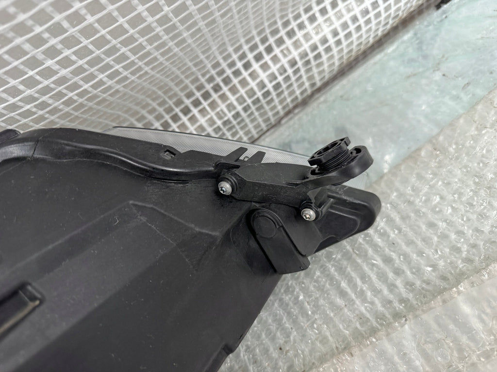 Frontscheinwerfer Seat Leon 5F1941007L Links Scheinwerfer Headlight