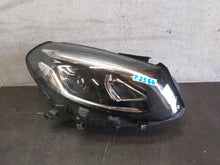 Laden Sie das Bild in den Galerie-Viewer, Frontscheinwerfer Mercedes-Benz W246 A2469067001 FULL LED Rechts Headlight