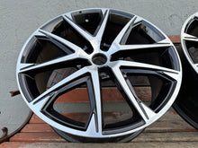 Laden Sie das Bild in den Galerie-Viewer, 1x Alufelge 19 Zoll 8.0" 5x112 45ET 575601025L Cupra Ateca Rim Wheel FEL3469636387re