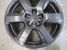 Load image into Gallery viewer, 4x Alufelge 17 Zoll 8.0" 5x112 39ET Glanz 4G0601025A-F509204 Audi C7 A4 B8 FEL4645534810zq