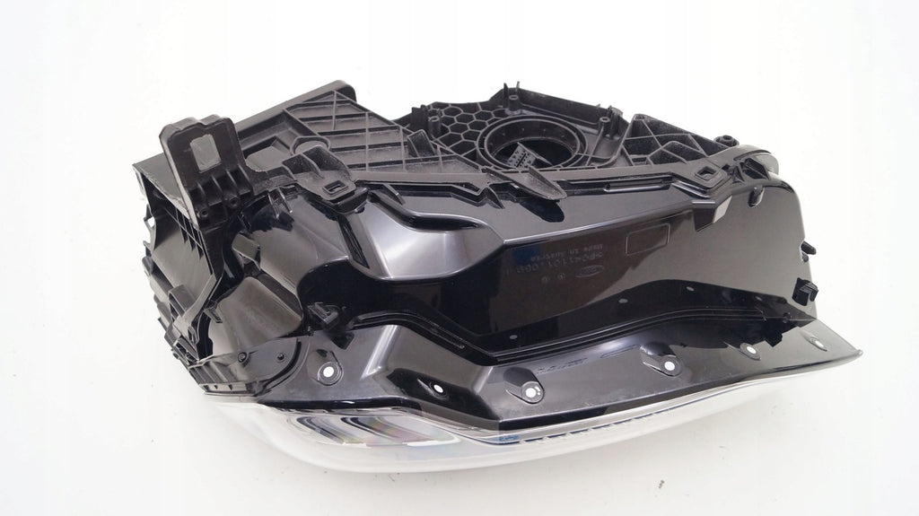 Frontscheinwerfer Audi Q3 83A941033 LED Links Scheinwerfer Headlight