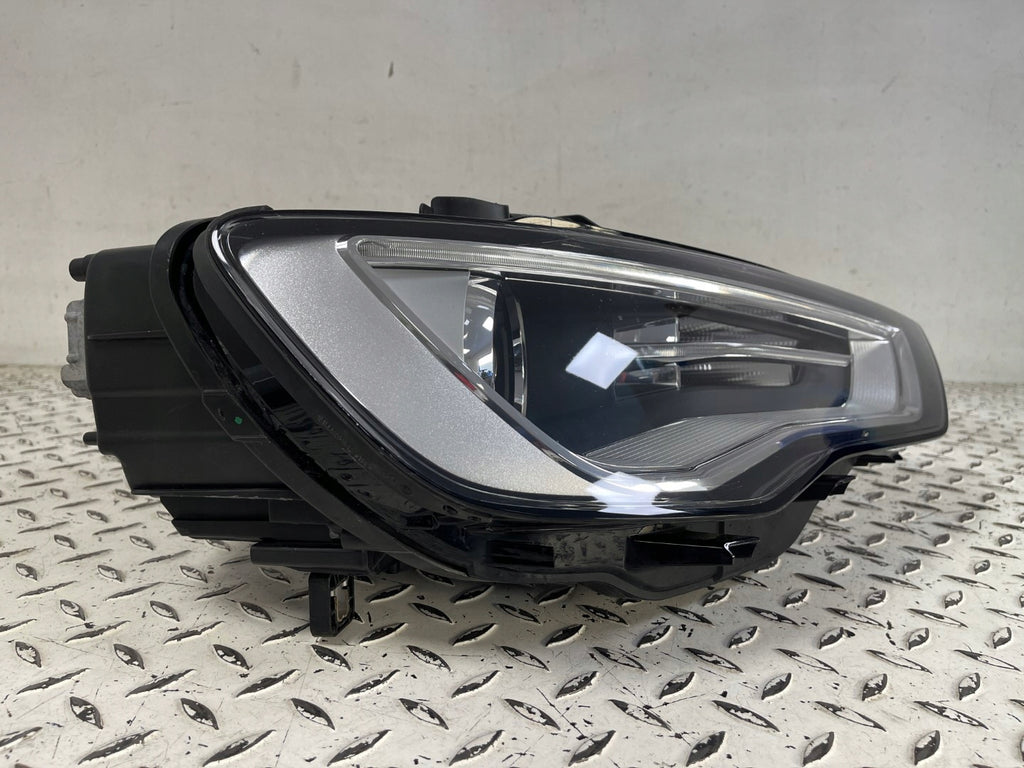 Frontscheinwerfer Audi A3 8V0941006AF Rechts Scheinwerfer Headlight SCH1369786073xh
