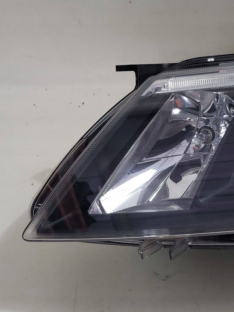 Frontscheinwerfer Saab 93 FUP872 Links Scheinwerfer Headlight