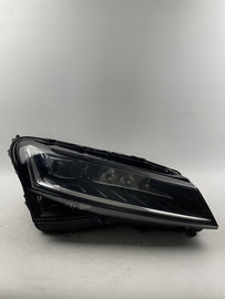 Frontscheinwerfer Skoda Superb III 3V1941016D 992941571AA LED Rechts Headlight