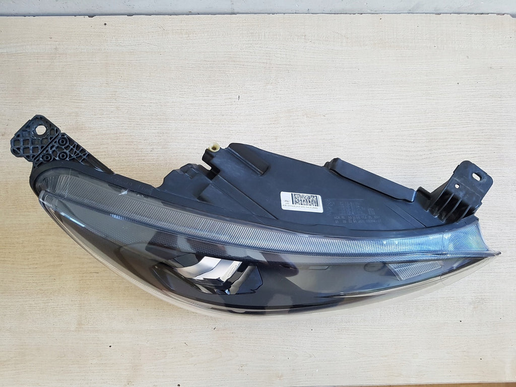 Frontscheinwerfer Ford Focus NX7B-13E014-CF LED Rechts Scheinwerfer Headlight SCH4625712194wx