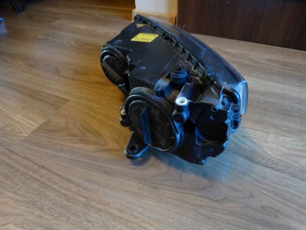 Frontscheinwerfer Skoda Octavia III 5E1941016 Bi-Xenon Rechts Headlight SCH9941094064op
