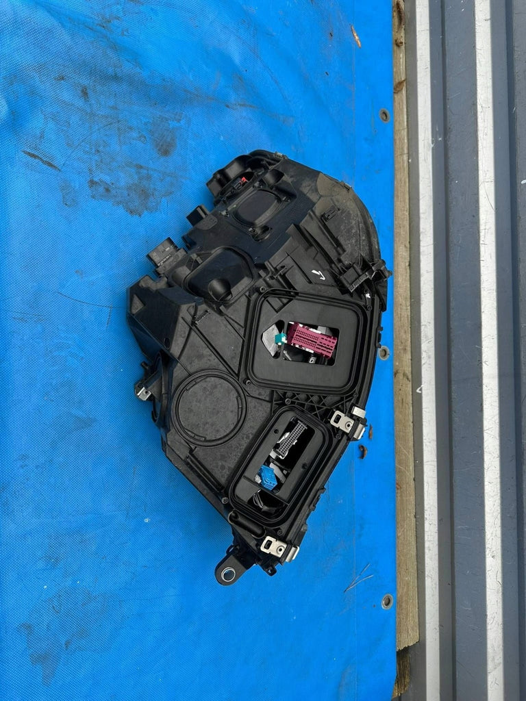 Frontscheinwerfer Mercedes-Benz A2239061804 LED Rechts Scheinwerfer Headlight SCH1124079639dz
