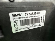 Laden Sie das Bild in den Galerie-Viewer, Frontscheinwerfer BMW 1 E87 7273837-03 Links Scheinwerfer Headlight SCH4465774757jt