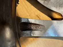 Laden Sie das Bild in den Galerie-Viewer, 1x Alufelge 18 Zoll 7.0" 5x114.3 40ET 403009804R Renault Kadjar Rim Wheel FEL4443785456hw