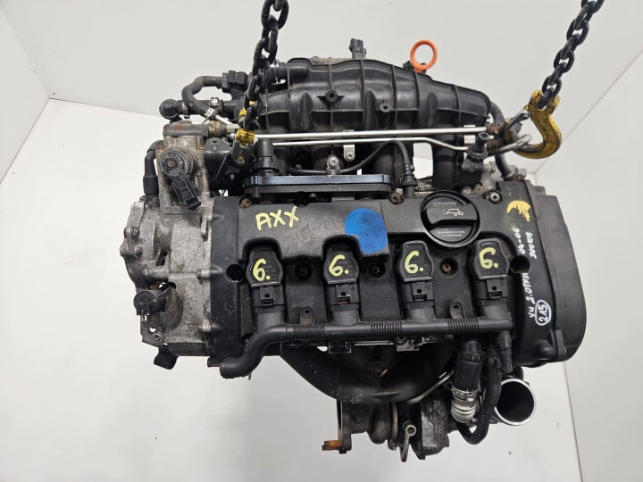 Motor Audi Seat VW I AXX BWA 2.0 TFSI 200PS Diesel Engine Komplett MOT4065184668ud