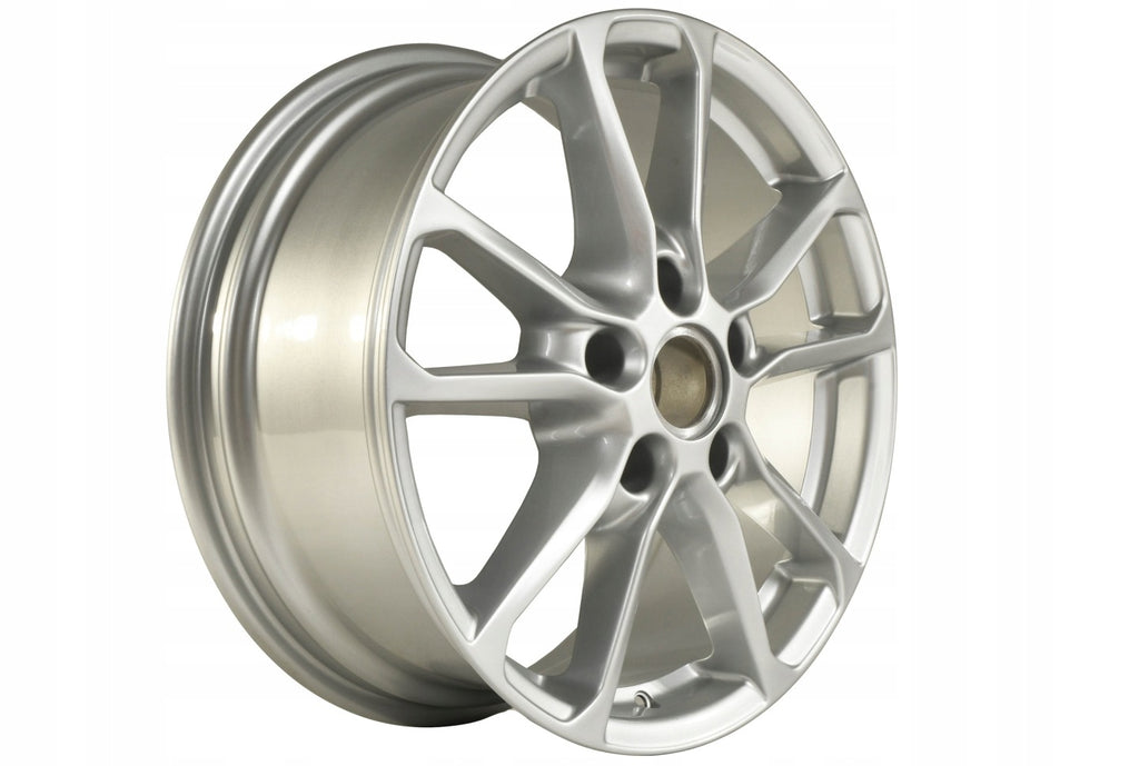1x Alufelge 18 Zoll 8.0" 5x130 958362136218Z8 Porsche Rim Wheel FEL4818676266wj