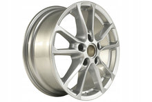 Load image into Gallery viewer, 1x Alufelge 18 Zoll 8.0" 5x130 958362136218Z8 Porsche Rim Wheel FEL4818676266wj