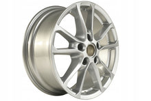 Laden Sie das Bild in den Galerie-Viewer, 1x Alufelge 18 Zoll 8.0" 5x130 958362136218Z8 Porsche Rim Wheel FEL4818676266wj