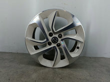 Laden Sie das Bild in den Galerie-Viewer, 1x Alufelge 16 Zoll 6.5" 4x100 Opel Corsa E Rim Wheel FEL5339181017lf