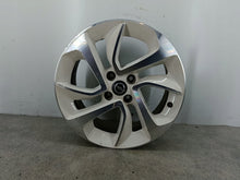 Laden Sie das Bild in den Galerie-Viewer, 1x Alufelge 16 Zoll 6.5" 4x100 Opel Corsa E Rim Wheel FEL5339181017lf
