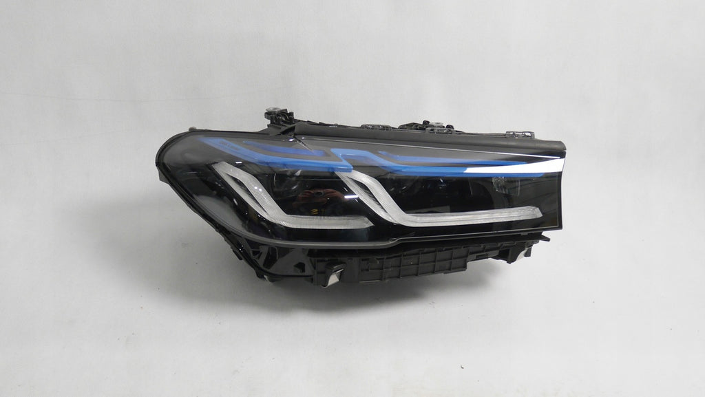 Frontscheinwerfer BMW G31 G30 5A388F2-04 Laser Rechts Scheinwerfer Headlight SCH8326898032yv