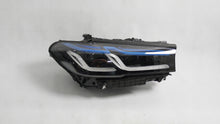 Laden Sie das Bild in den Galerie-Viewer, Frontscheinwerfer BMW G31 G30 5A388F2-04 Laser Rechts Scheinwerfer Headlight SCH8326898032yv