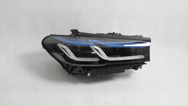 Frontscheinwerfer BMW G31 G30 5A388F2-04 Laser Rechts Scheinwerfer Headlight SCH8326898032yv