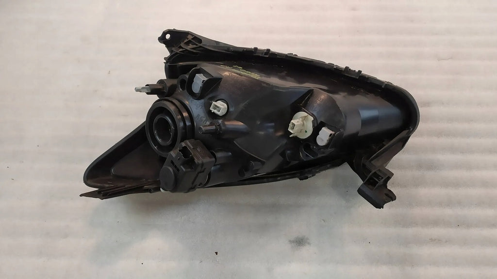 Frontscheinwerfer Toyota Aygo 811300H011 89530364 Rechts Scheinwerfer Headlight