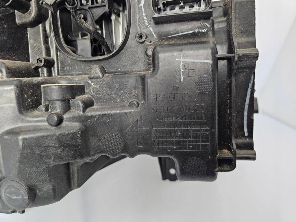 Frontscheinwerfer BMW X3 G01 G02 8739653 Links Scheinwerfer Headlight SCH7153334010ly