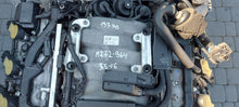 Laden Sie das Bild in den Galerie-Viewer, Motor Mercedes-Benz Cls M272.964-----PARTS 3.5 272PS 137TKm Benzin Komplett