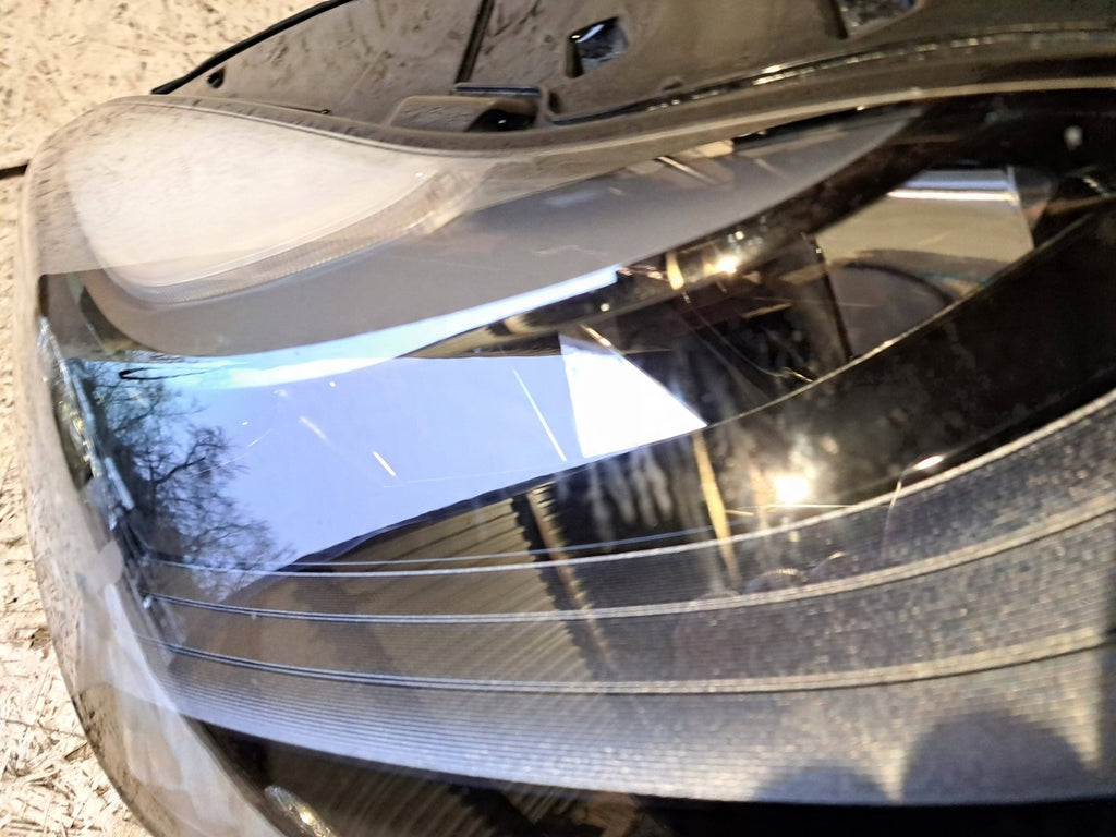 Frontscheinwerfer Tesla 3 1514953-00-C Rechts Scheinwerfer Headlight