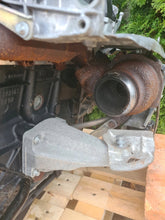 Load image into Gallery viewer, Motor Mercedes-Benz W204 646811 2.2 CDI 154TKm 2007 Diesel Engine Komplett