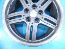 Laden Sie das Bild in den Galerie-Viewer, 1x Alufelge 18 Zoll 8.0" 5x120 KBA48414 Opel Insignia A Rim Wheel FEL3523491501do