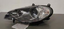Laden Sie das Bild in den Galerie-Viewer, Frontscheinwerfer BMW X5 E70 7221895 Xenon Links Scheinwerfer Headlight SCH3335363942se