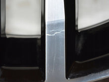 Load image into Gallery viewer, 3x Alufelge 17 Zoll 7.0" 5x112 43ET Glanz Schwarz 5GD601025F VW Passat Golf FEL2860039525zf