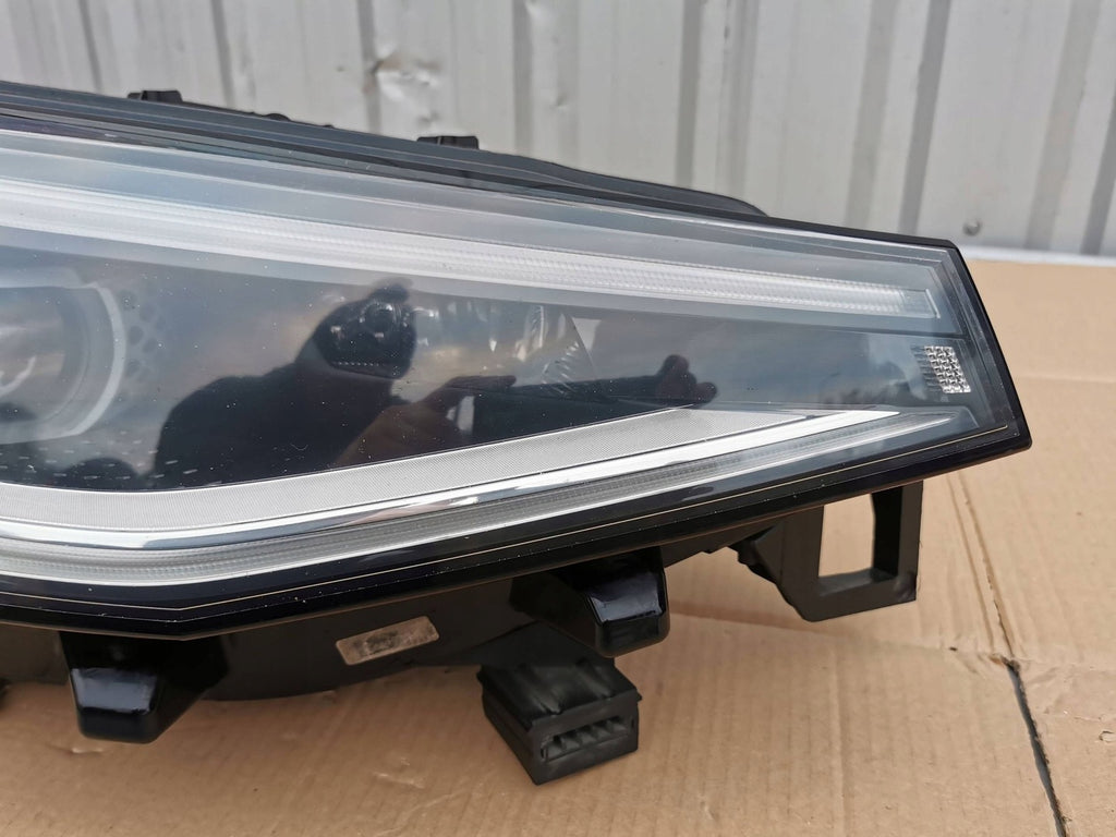 Frontscheinwerfer VW Id.4 11B941036H Rechts Scheinwerfer Headlight SCH5127004947qo