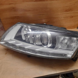 Frontscheinwerfer Audi A6 C6 4F0941029CP Xenon Links Scheinwerfer Headlight SCH7961933669kq